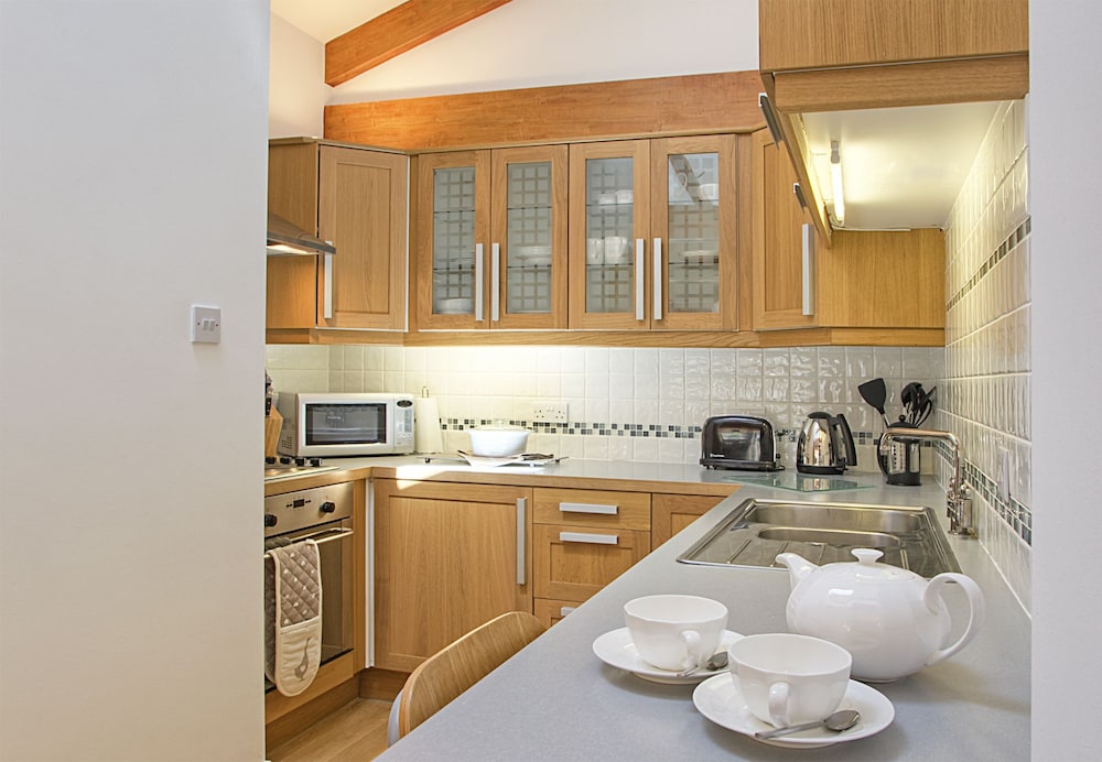 Studio, Garden View (Self Catering) photo 2