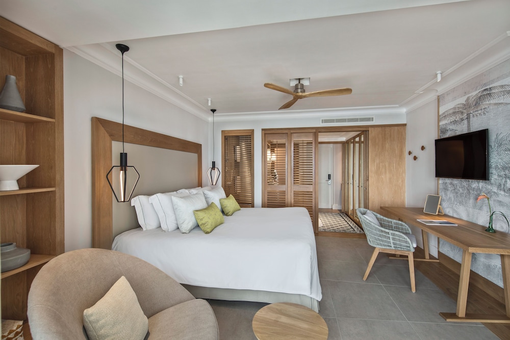 Deluxe Room, Beachfront
