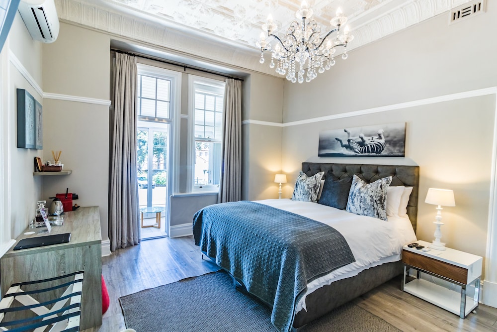 Heritage Family Suite photo 2