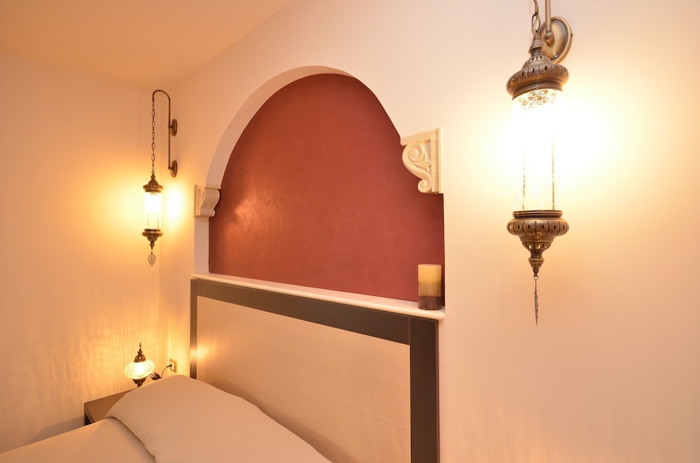 Comfort Double Room, 1 Bedroom, Private Bathroom photo 3