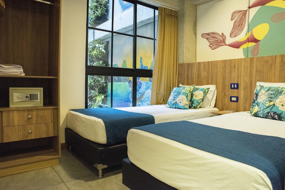 Standard Twin Room, 2 Twin Beds