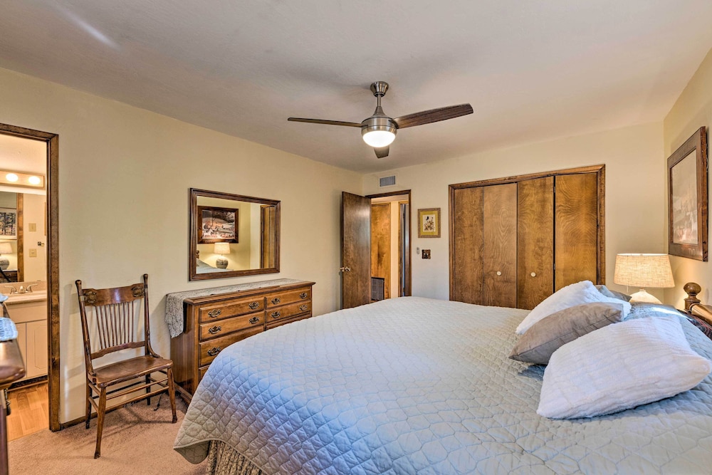 House (2 Bedrooms) photo 1
