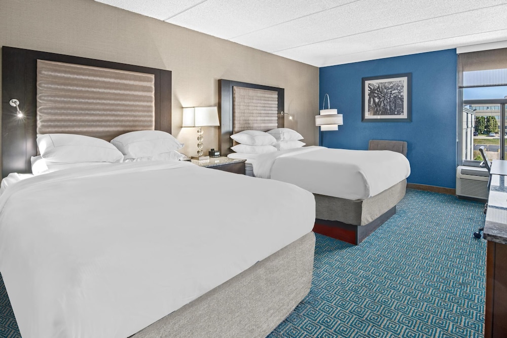 Studio Suite, 2 Queen Beds - Photo 3