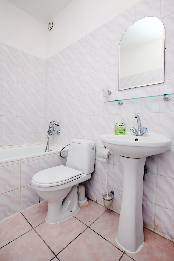 Standard Twin Room photo 2
