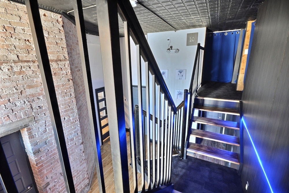Exclusive Shared Dormitory, 1 Bedroom photo 3