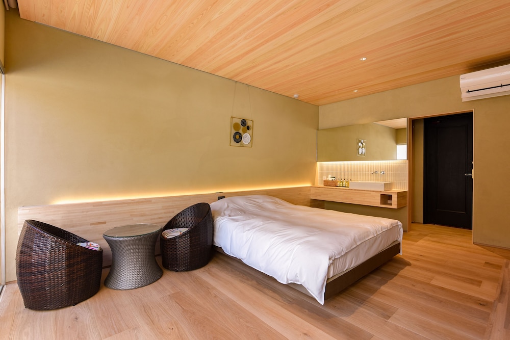Standard Double Room, Garden View photo 2