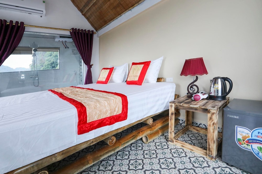 Deluxe Room photo 2