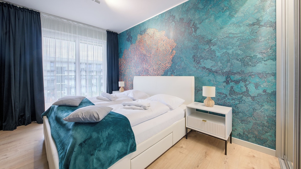 Apartment (8B/29 River & SPA) photo 3