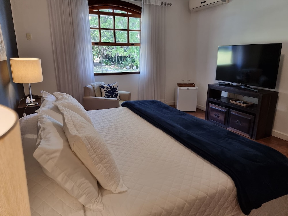 Grand Double Room, Garden View photo 3