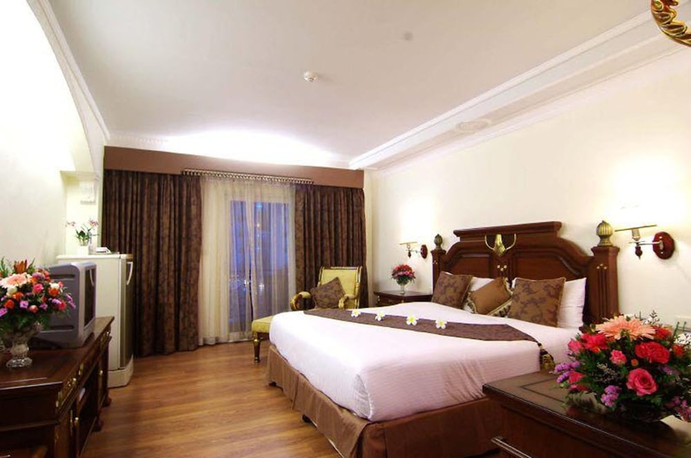 Standard Room - Photo 3