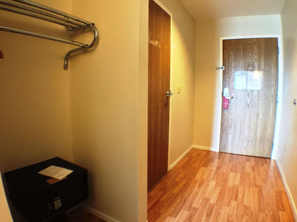 Super 8 by Wyndham Canandaigua, Billede 4