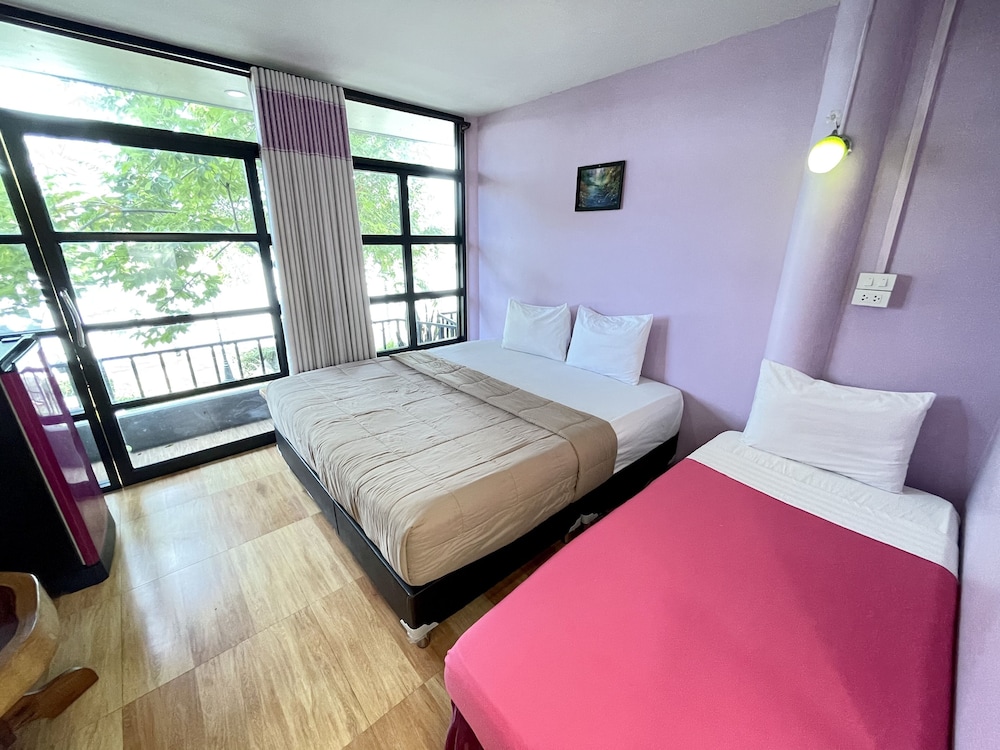 Triple Room photo 3