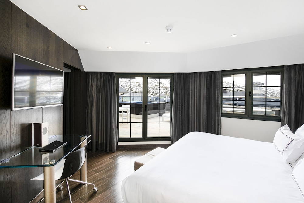 Gran Suite The Level Gran Suite The Level
