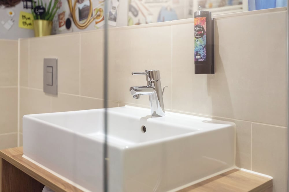 Holiday Inn - the niu, Mesh Stuttgart Messe by IHG - Photo 19