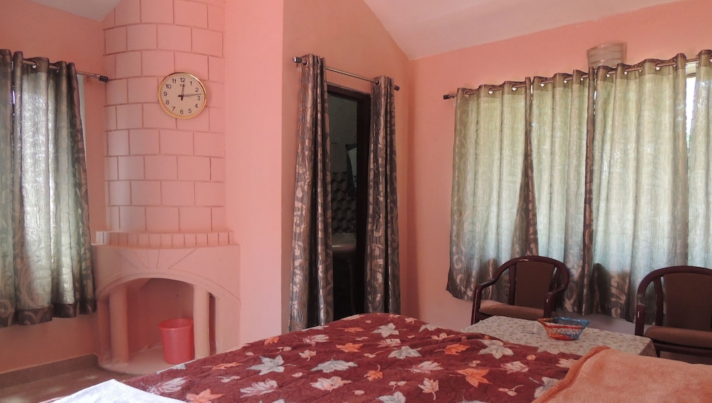 Deluxe Room (Non A/C) photo 3
