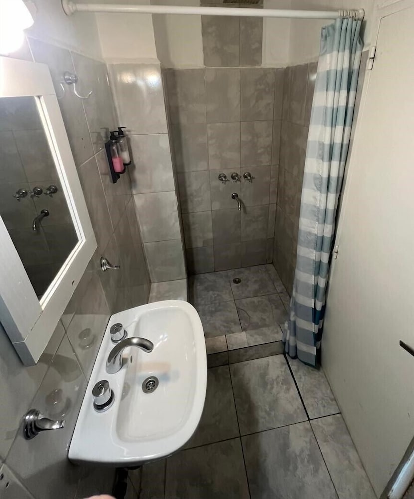 Standard Double Room, Balcony, City View photo 2