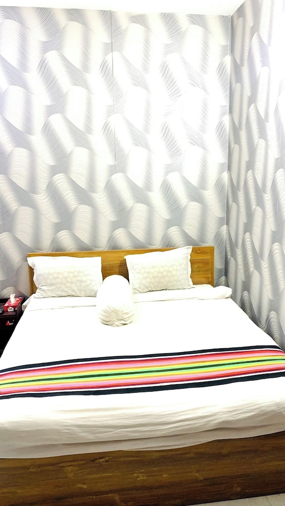 Standard Triple Room, Mountain View