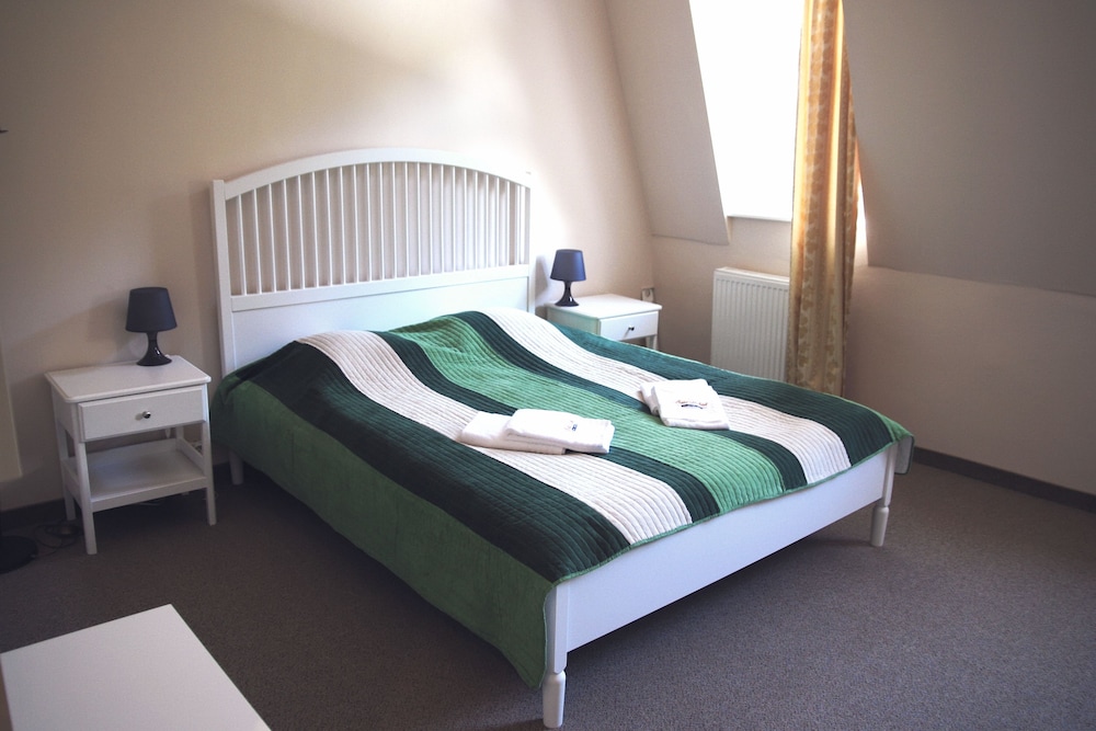 Comfort Quadruple Room, 2 Bedrooms photo 2