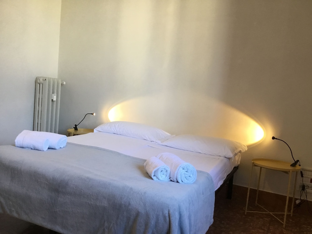 Standard Apartment, 2 Bedrooms