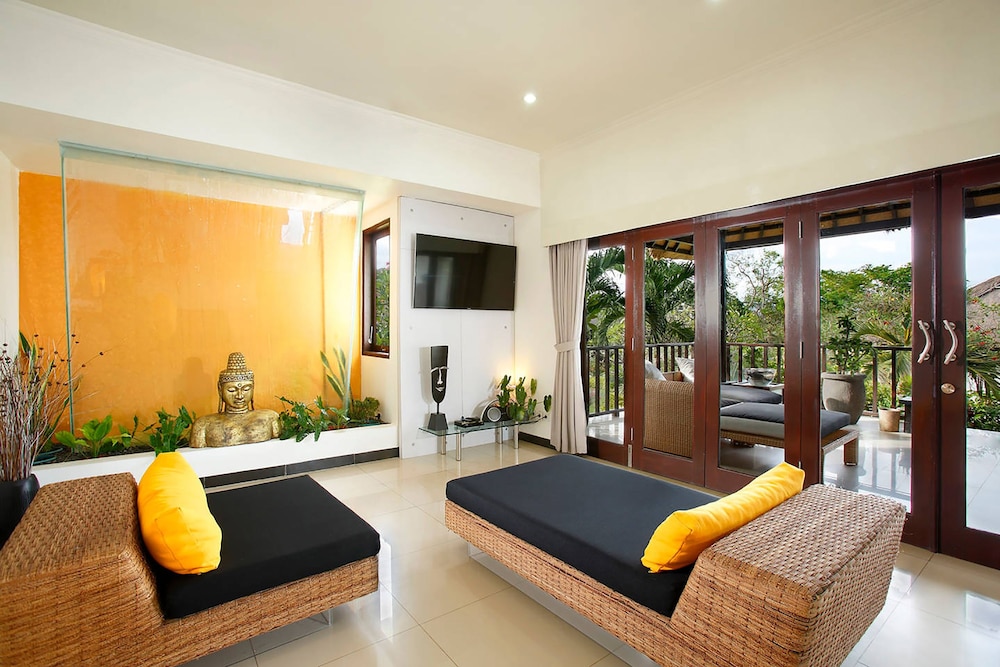 One Bedroom Superior Villa