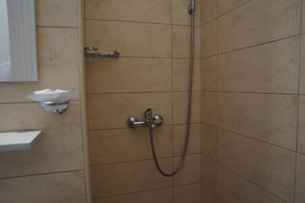 Double or Twin Room, City View photo 3