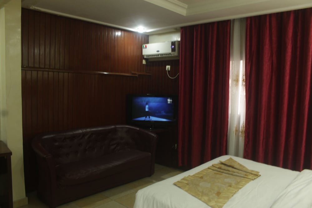 Junior Room photo 3