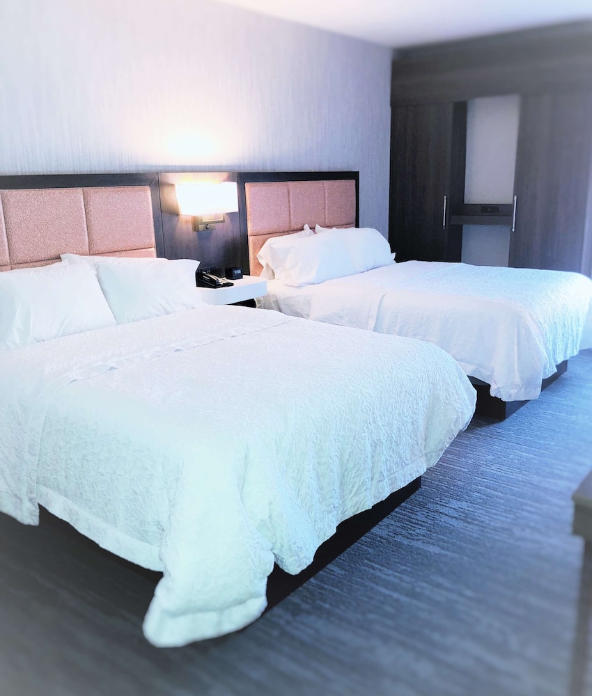 Suite, 2 Queen Beds, Non Smoking - Photo 1