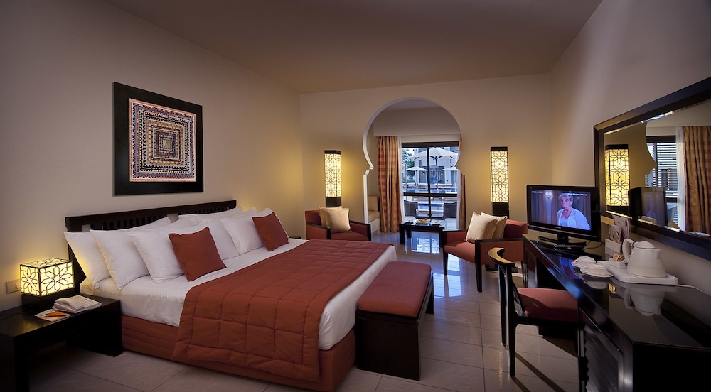 Comfort Double Room (Garden View) photo 3
