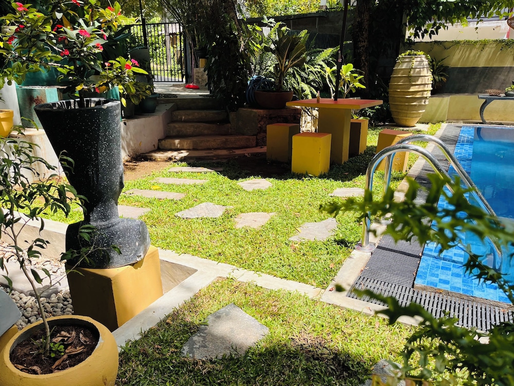 Soul Villa - Photo 30