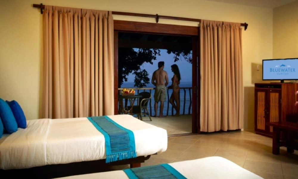Deluxe Room, Sea View - Photo 2