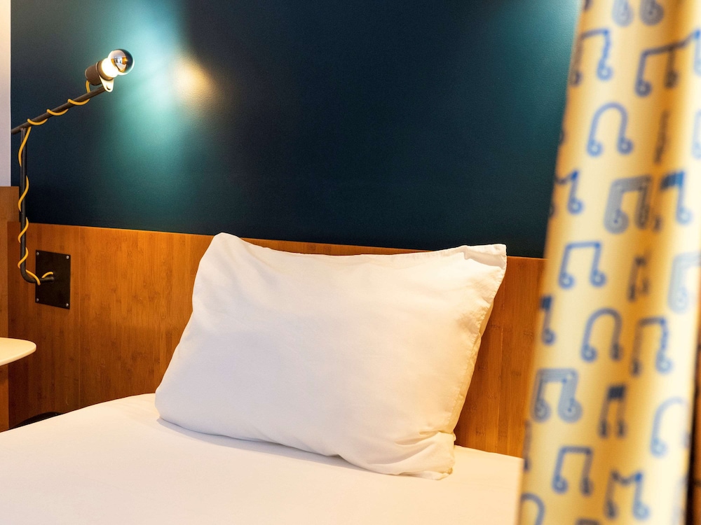 Standard Room, 1 Double Bed