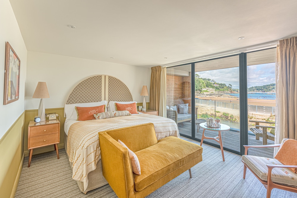 Superior Double Room, Sea View photo 2