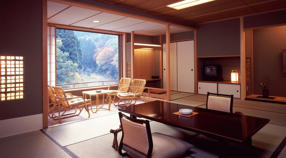 Superior Japanese Style Room, Non Smoking photo 2