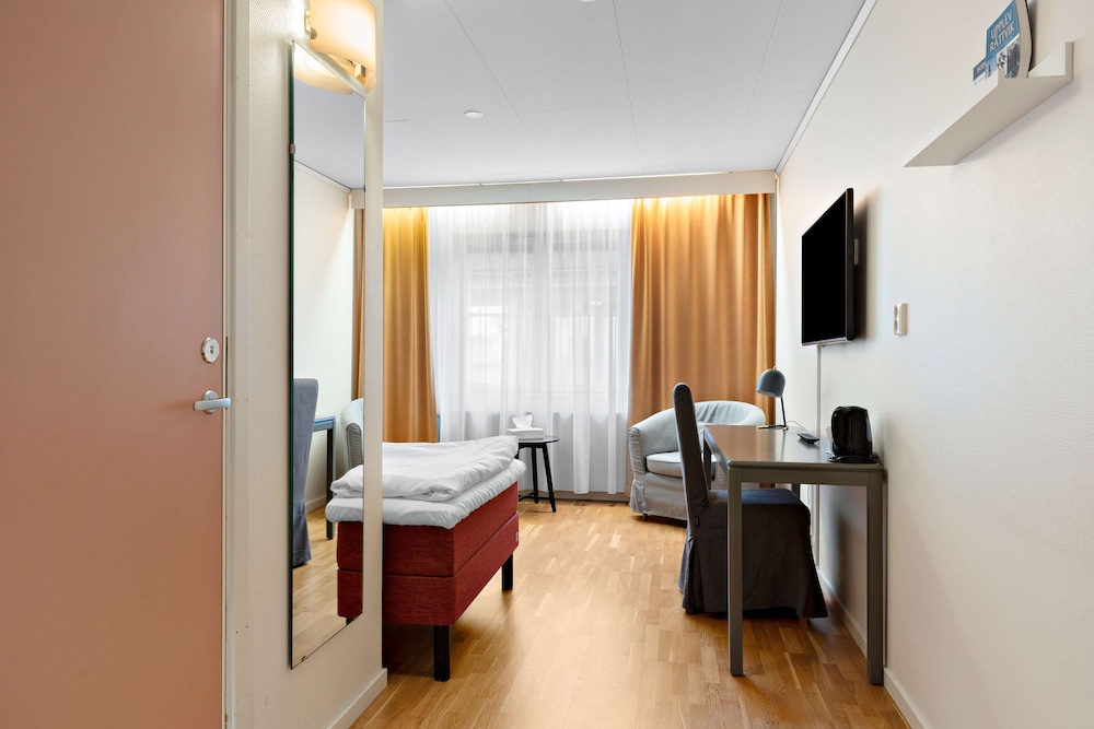 Standard Room, 1 Twin Bed, Accessible, Non Smoking