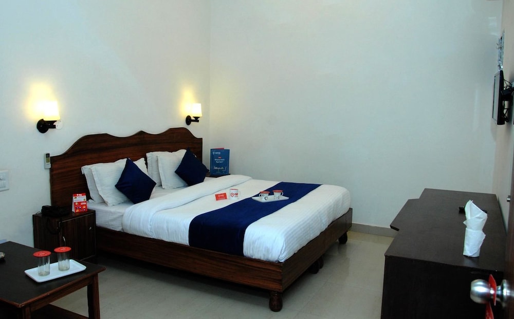 Deluxe Double Or Twin Room, 1 Bedroom, Private Bathroom