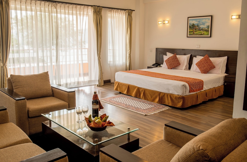 Junior Suite photo 1