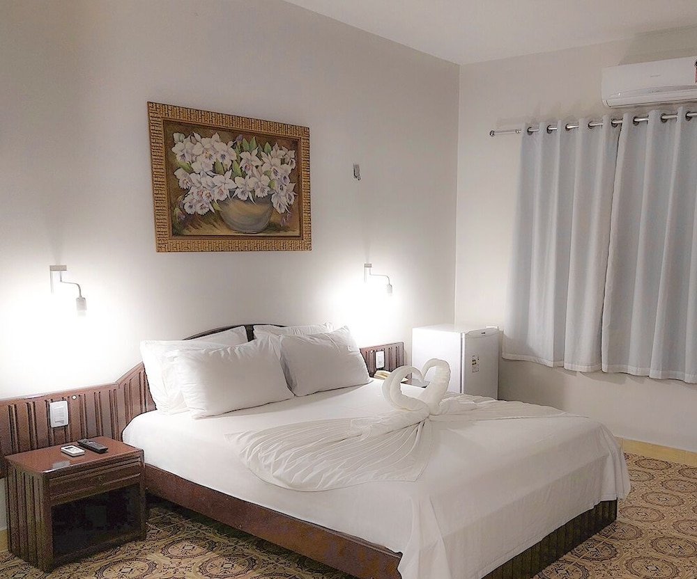 Basic Triple Room photo 1