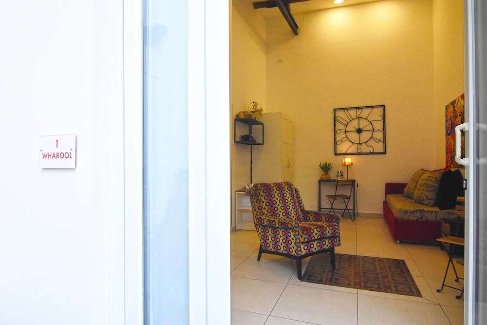 Exclusive Double or Twin Room