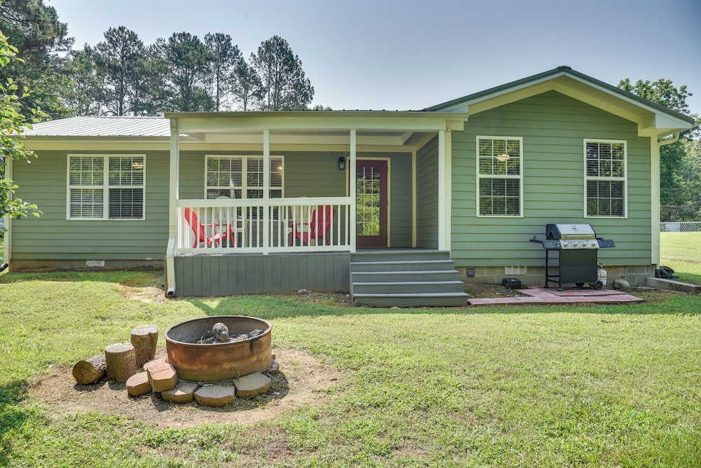 House (2 Bedrooms) photo 2