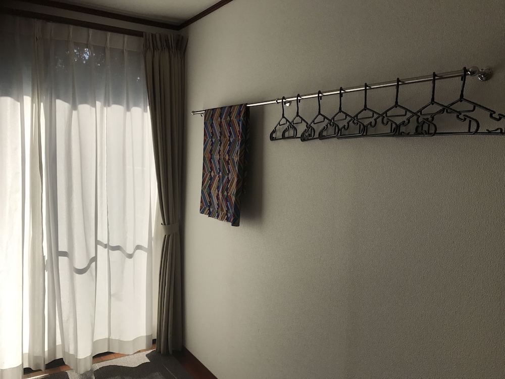 Japanese Western Style Room photo 3