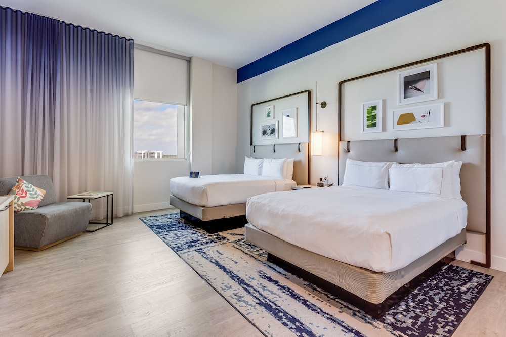Superior Room, 2 Queen Beds