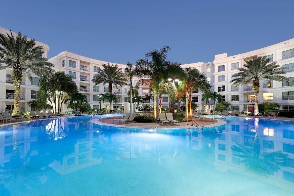 2br Next To Walt Disney World, Billede 16