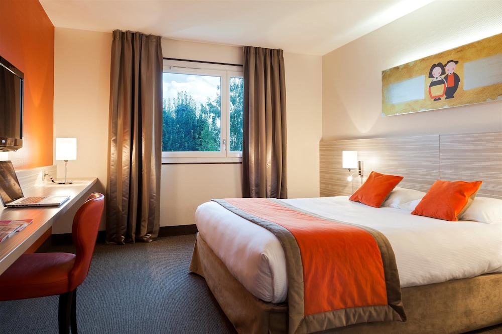 Standard Room, 1 Double Bed photo 3