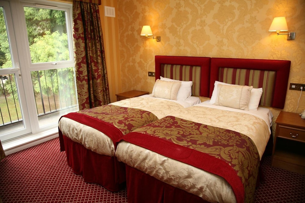 Standard Twin Room, 2 Twin Beds (Scenic View) photo 1