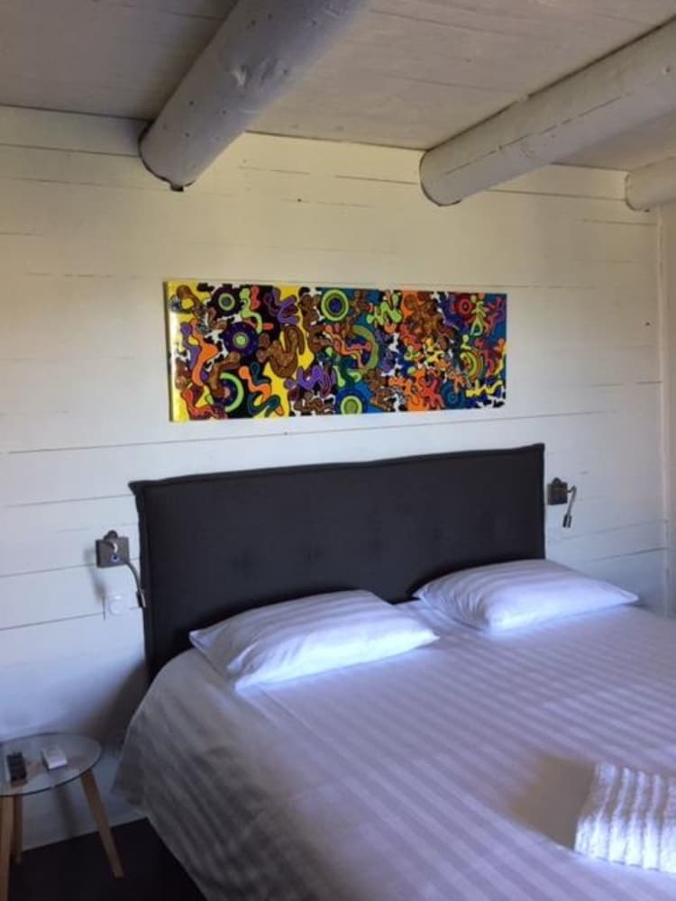 Studio Suite, Balcony (Cabanon 3) photo 1