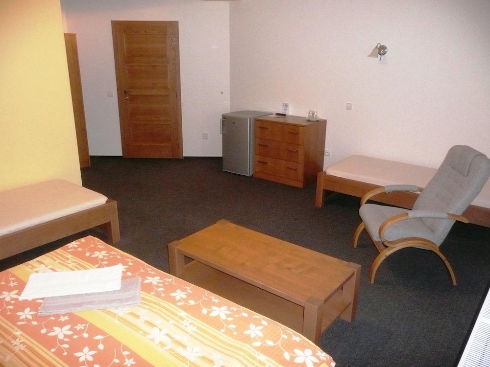 Classic Double Room photo 3
