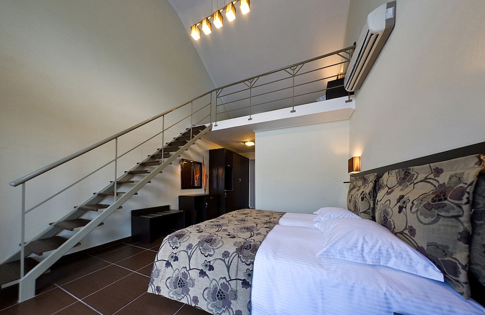 Superior Quadruple Room