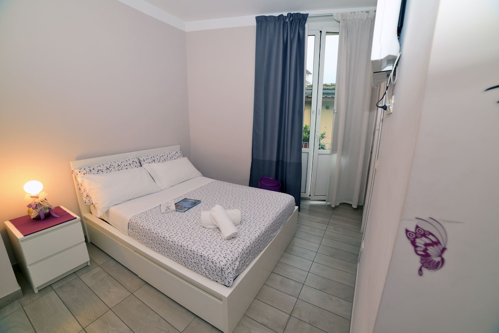 Elite Double Room Single Use photo 1