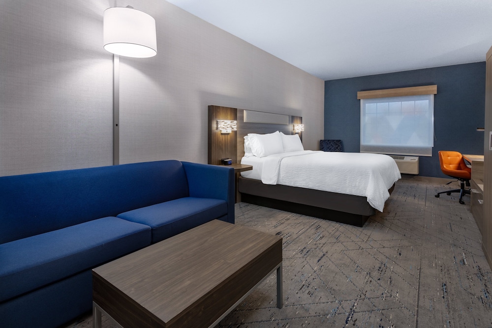 Standard Room, 1 Queen Bed, Accessible (Accessible Tub) - Photo 2