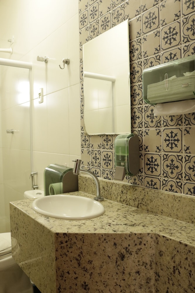 Standard Apartment, Multiple Beds, Private Bathroom, photo 6